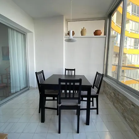 Apartment Alessandra Sea Wave Fuengirola