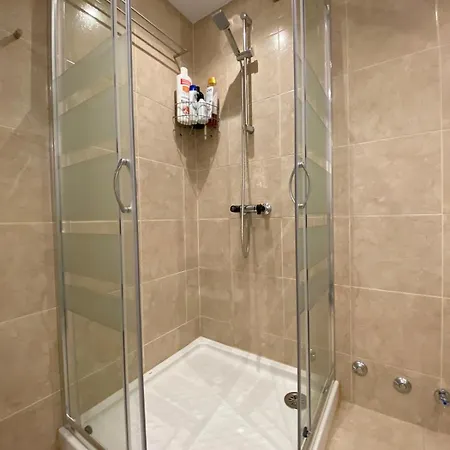 Apartment Alessandra Sea Wave Fuengirola