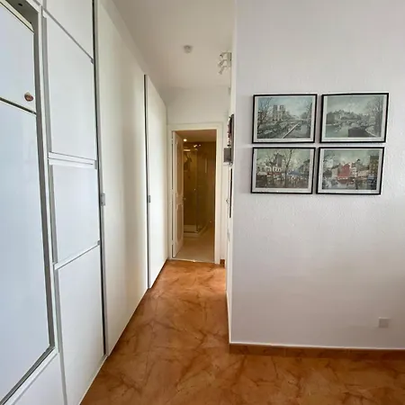 Alessandra Sea Wave Apartment *