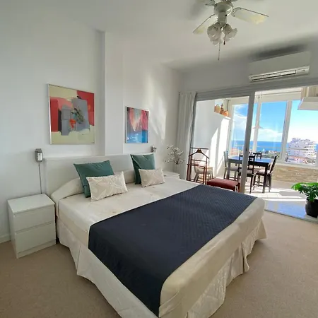 Alessandra Sea Wave Apartment