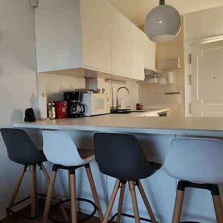 Alessandra Sea Wave Apartment