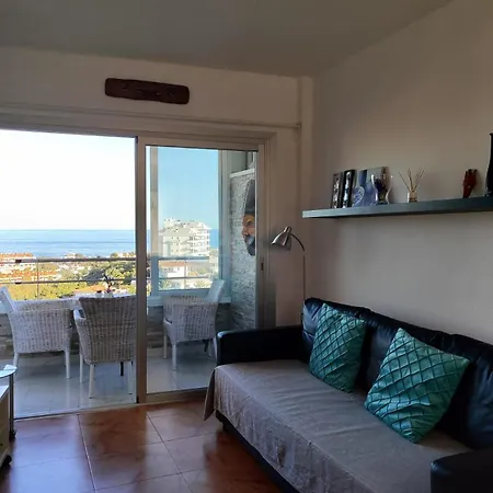 Apartment Alessandra Sea Wave