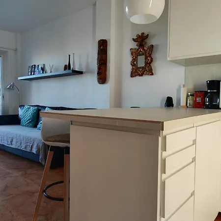 Alessandra Sea Wave Apartment *