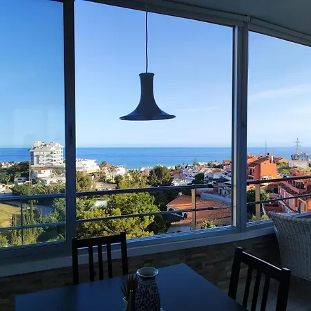 Apartment Alessandra Sea Wave Fuengirola