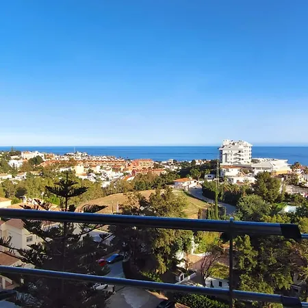 Alessandra Sea Wave Apartment